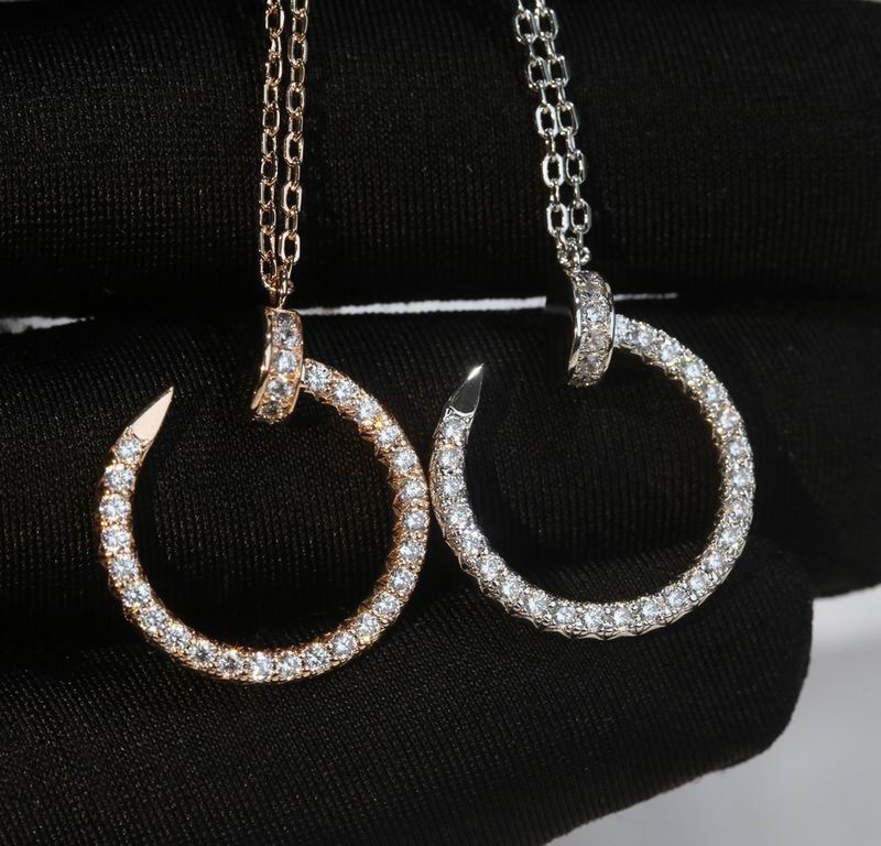 Cartier necklace 05lyx111