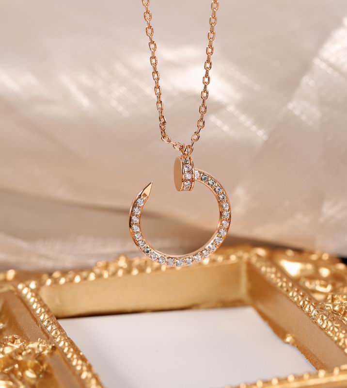 Cartier necklace 05lyx112