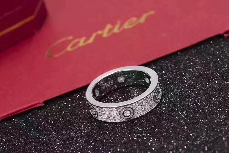 Cartier ring 03lyx53