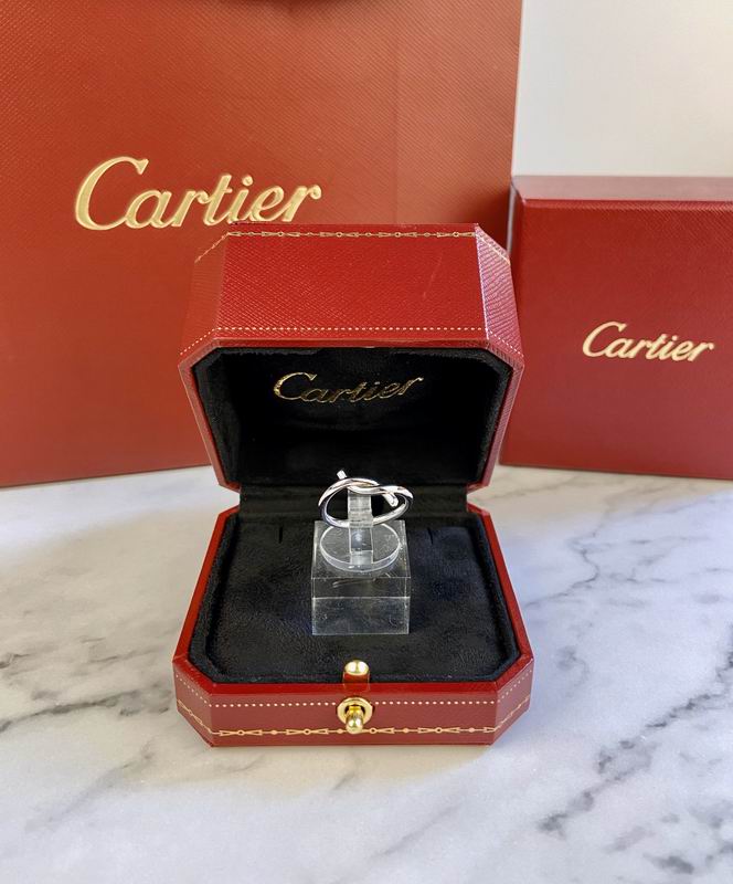 Cartier ring 05lyx82