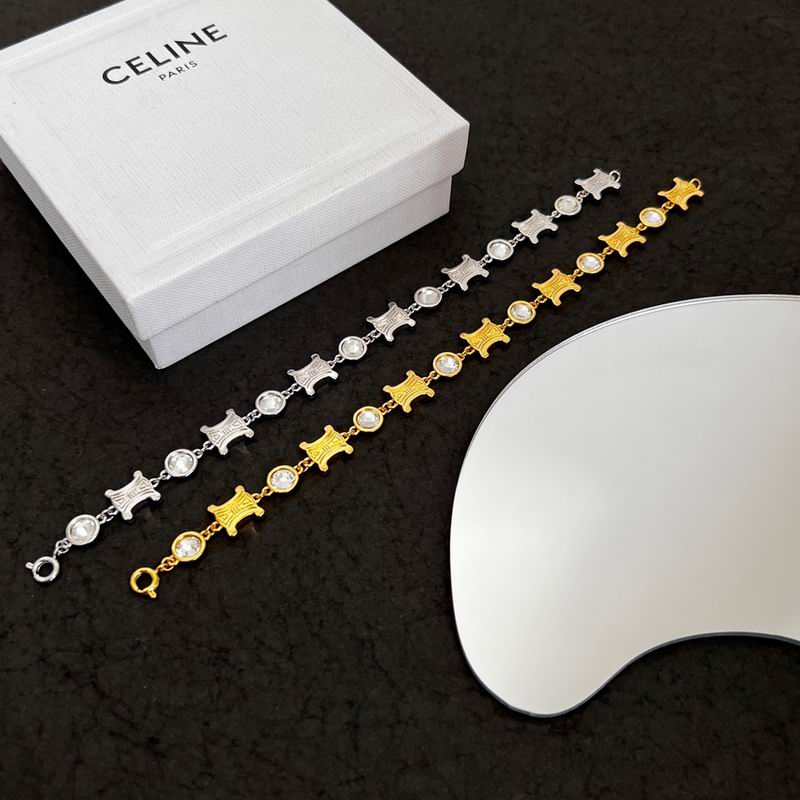 Celine Bracelet 05lyr40