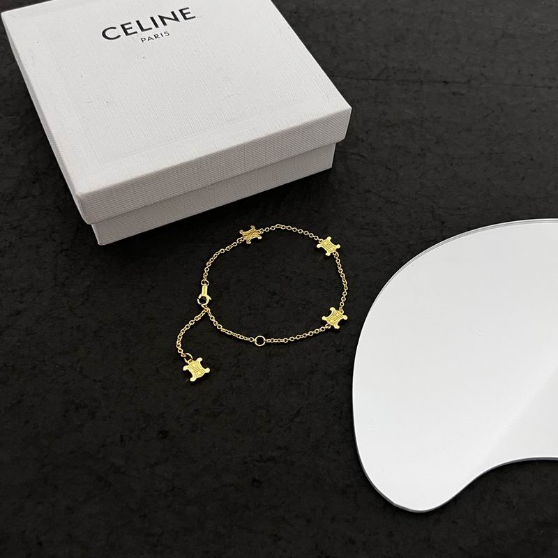 Celine Bracelet 05lyr42