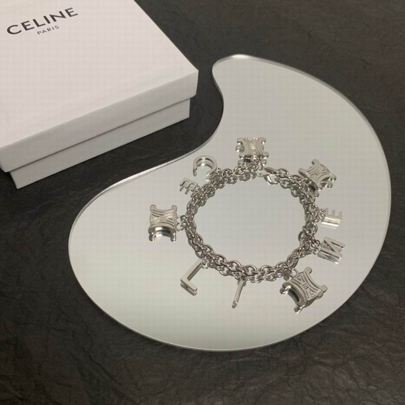 Celine Bracelet 05lyr43