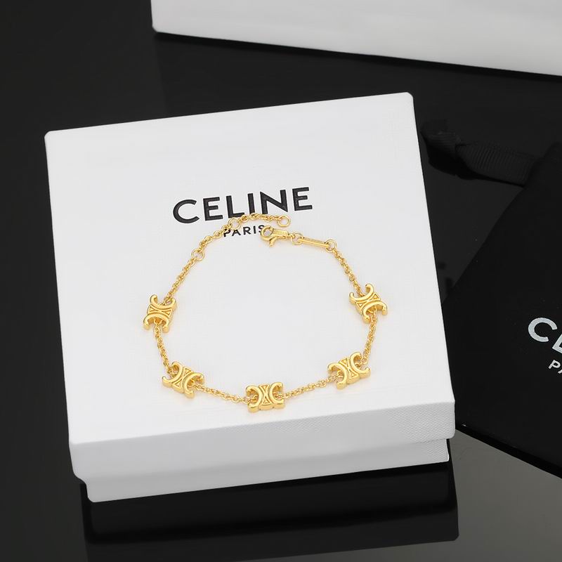 Celine Bracelet 05lyr54