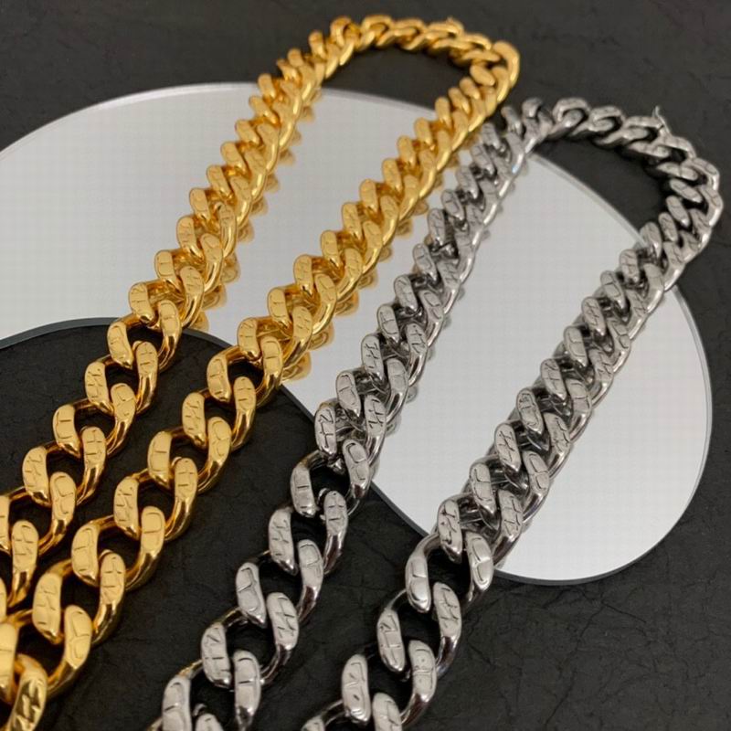 Celine Necklace 05lyr118