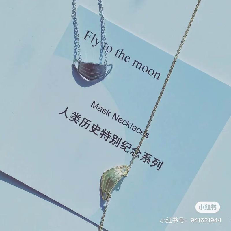 Celine Necklace 05lyr128