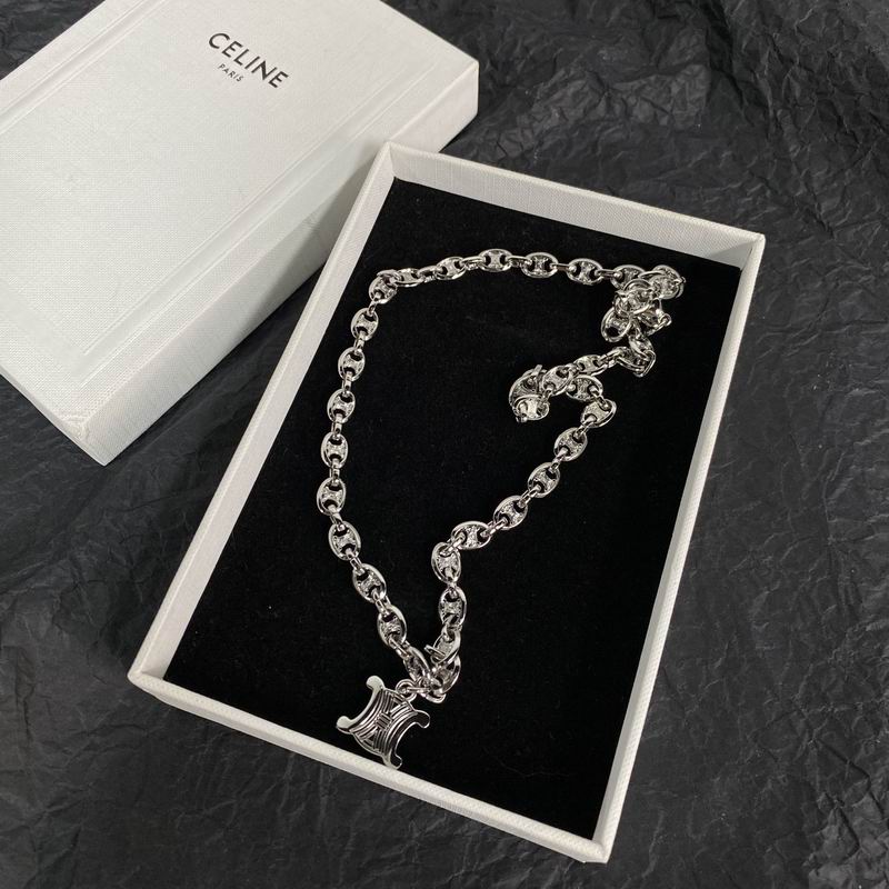 Celine Necklace 05lyr71