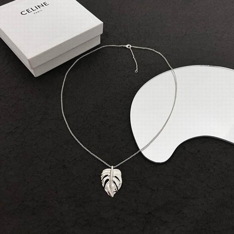 Celine Necklace 05lyr77
