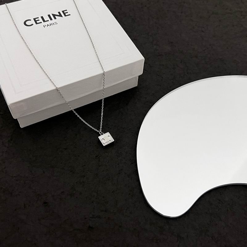 Celine Necklace 05lyr95