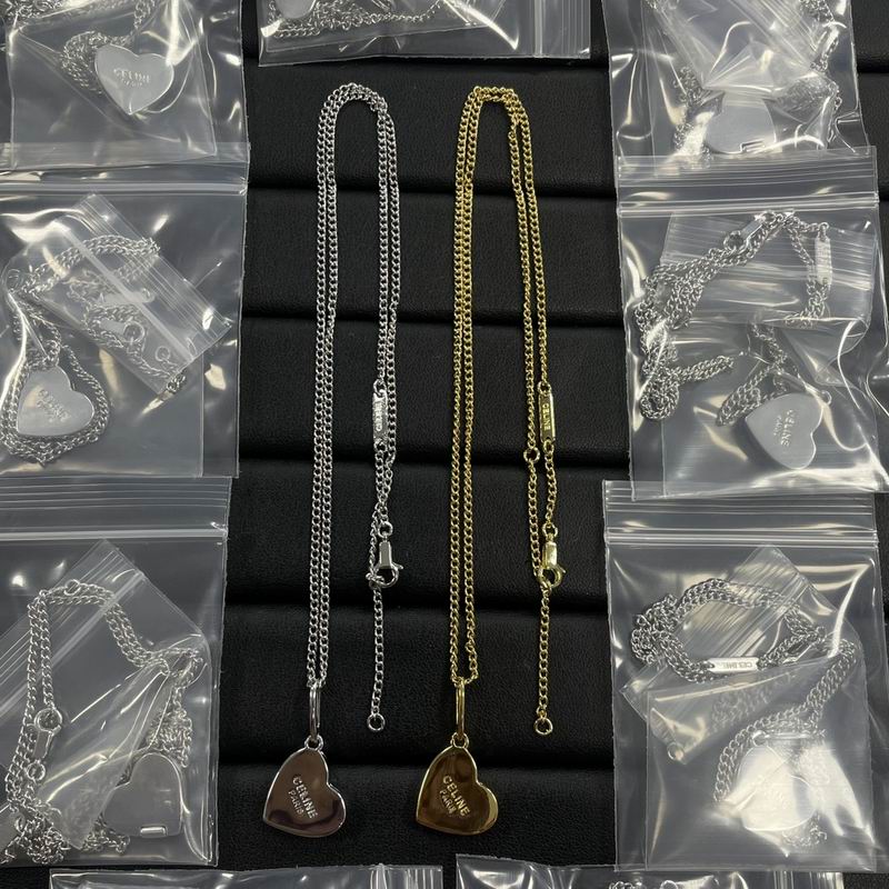 Celine Necklace 06lyr179