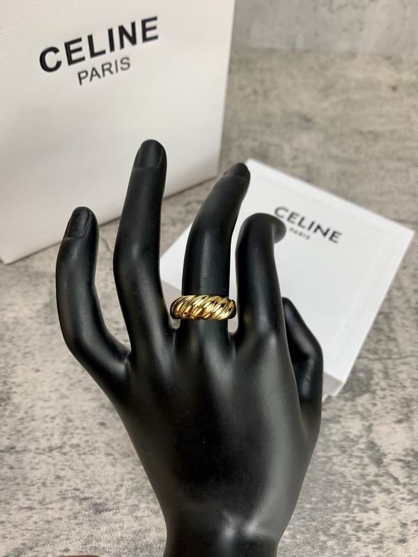 Celine Ring 05lyr18