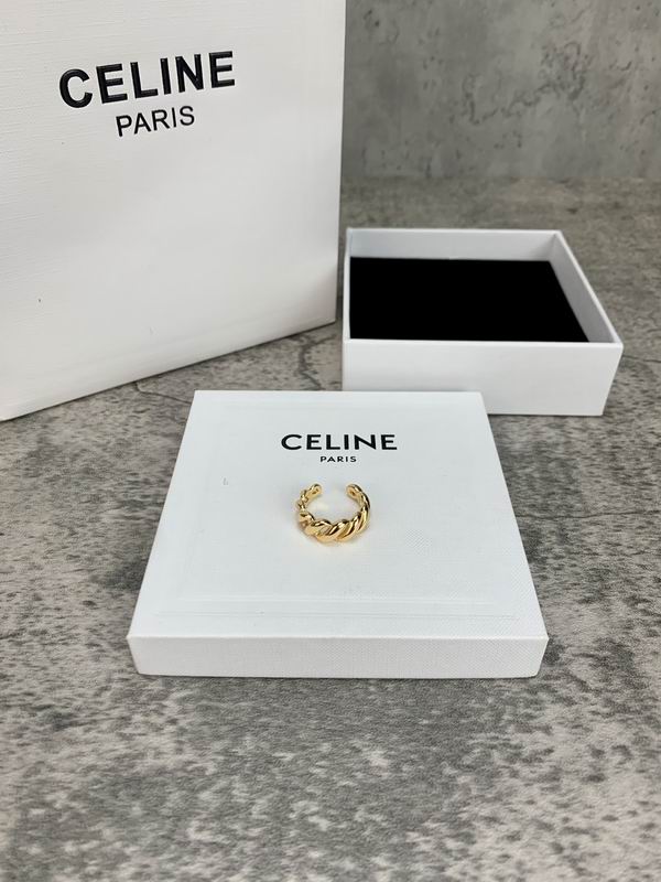 Celine Ring 05lyr19