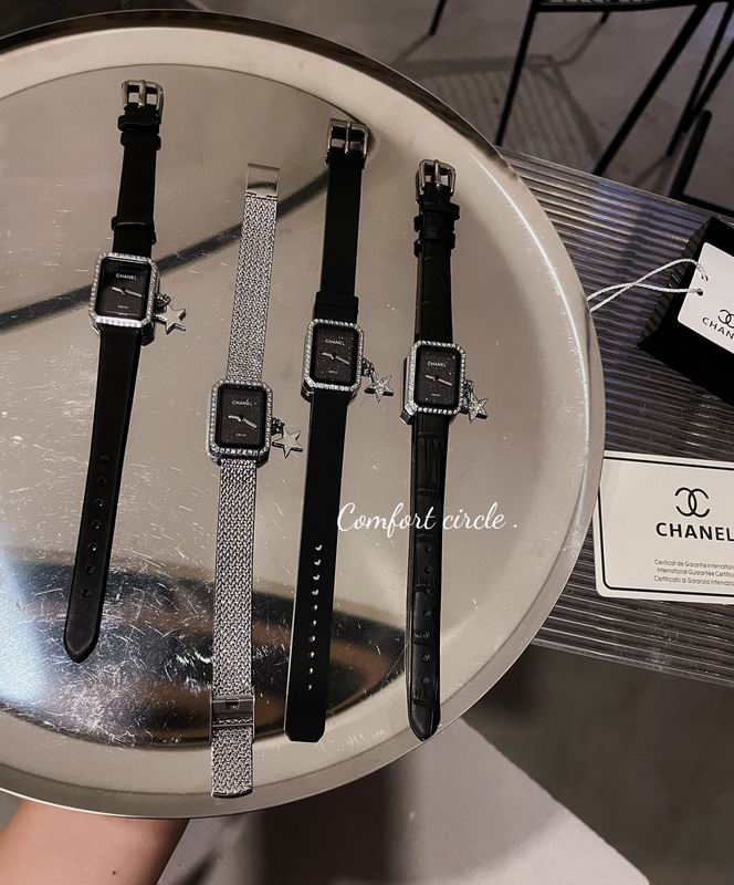 Chanel 26X20cm 060807