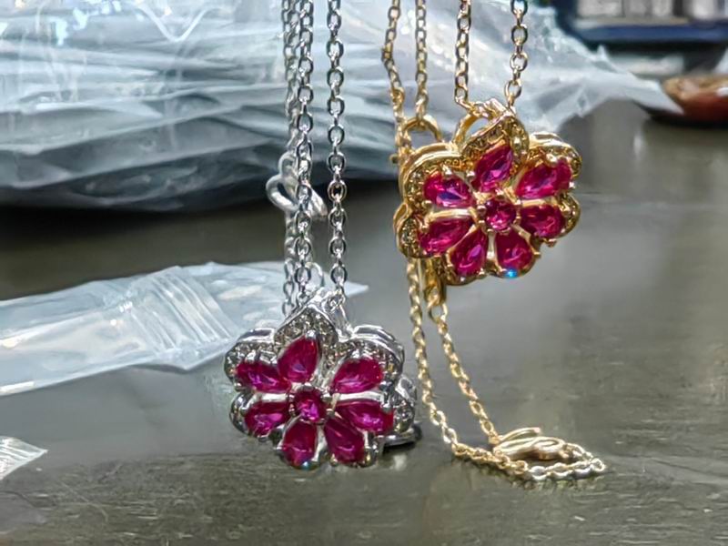 Chopard necklace 05lyr10