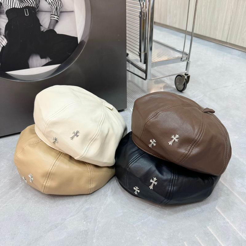 Chrome Hearts Beret