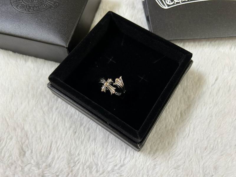 Chrome Hearts ring 04lyx88