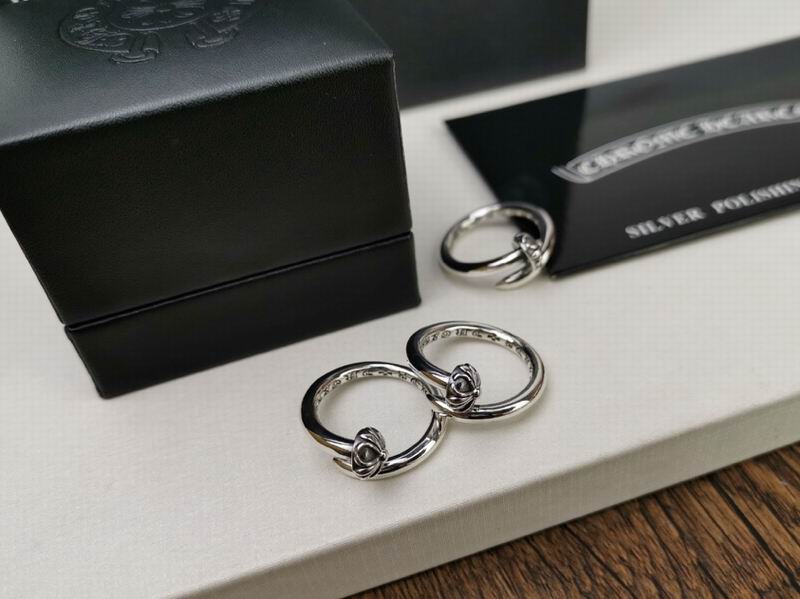 Chrome Hearts ring 05lyx109