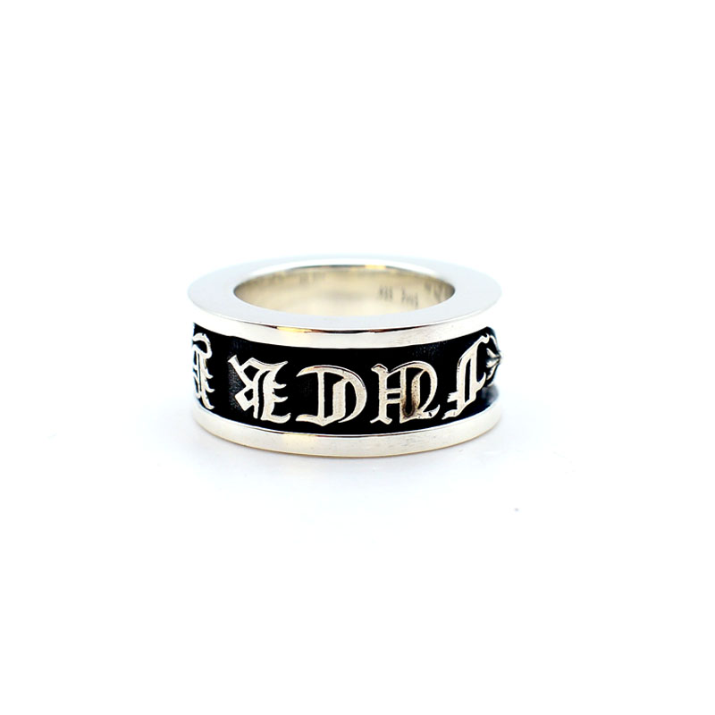 Chrome Hearts ring 05lyx111