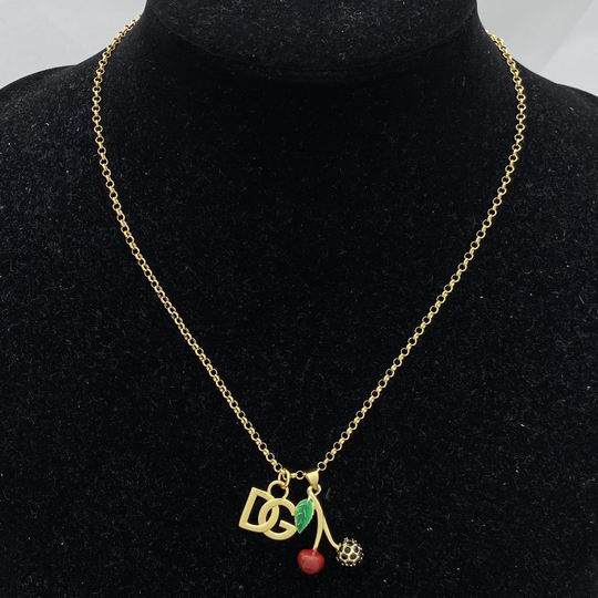 DG necklace 05lyh01