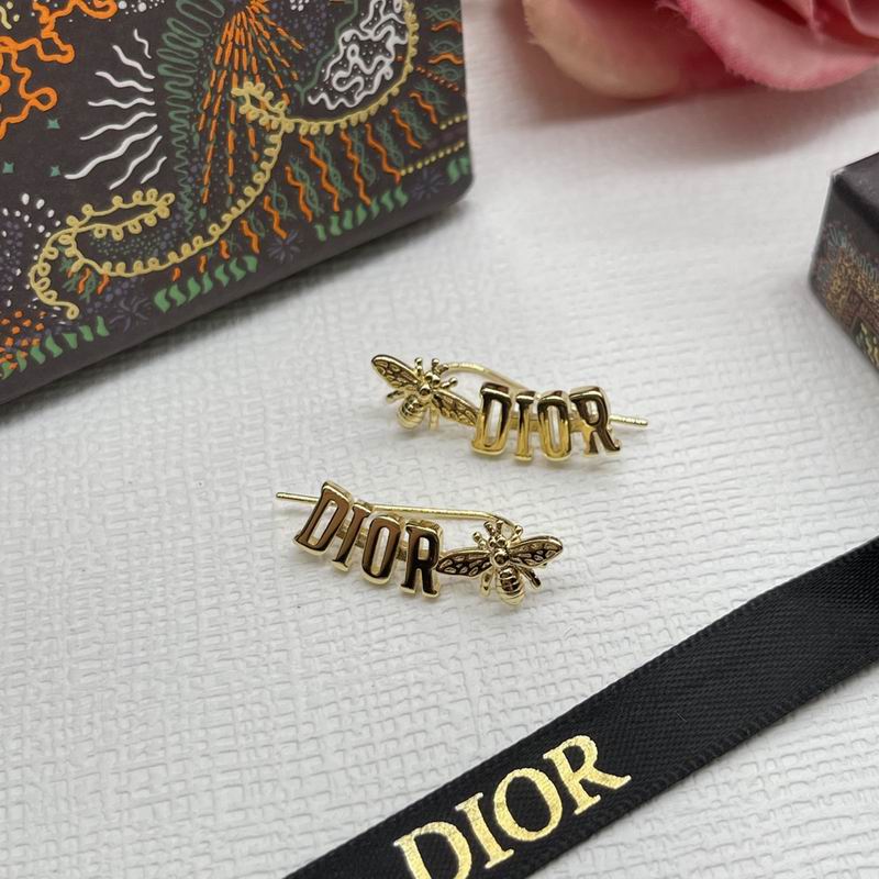 Dior Brooch 05lyr39