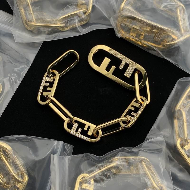 Fendi bracelet 06lyx82