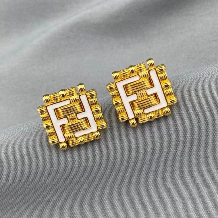 Fendi earring 03lyx99