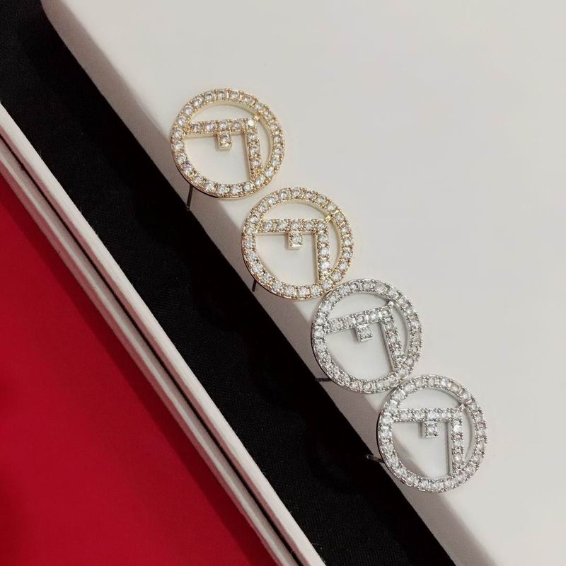 Fendi earring 04lyx147