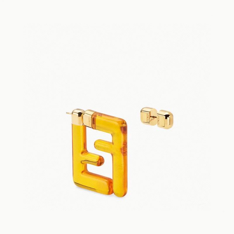Fendi earring 05lyx167
