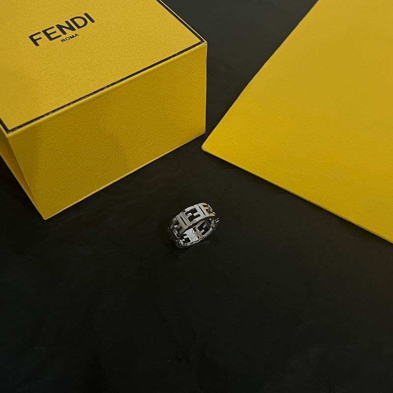 Fendi ring 03lyx30