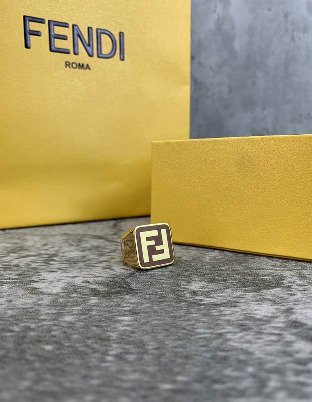 Fendi ring 05lyx68