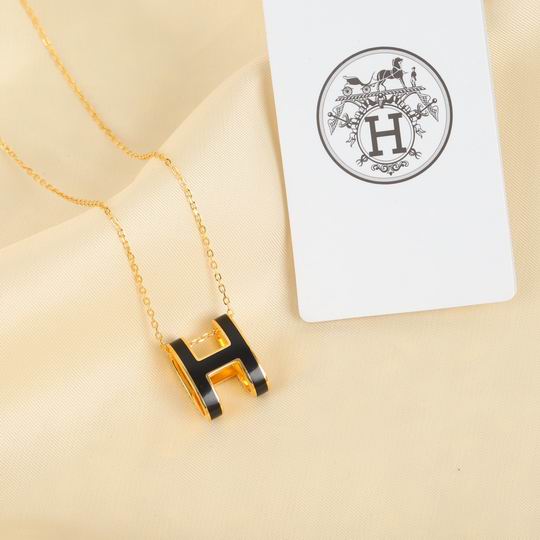 Hermes Necklace 04lyh94