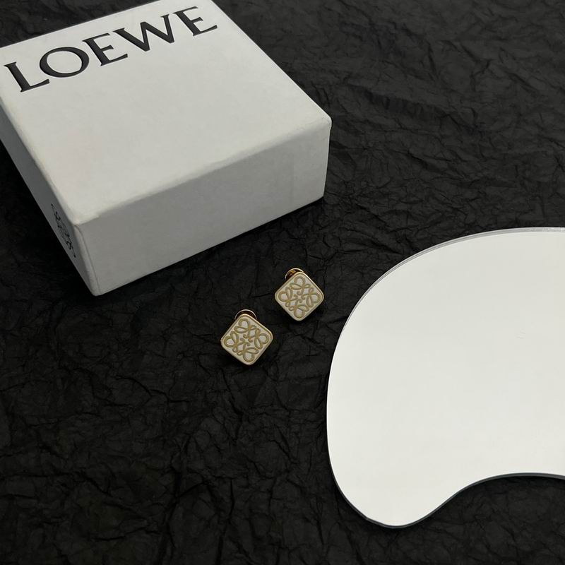 Loewe earring 05lyx52