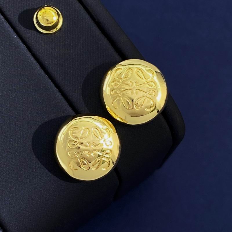 Loewe earring 05lyx57