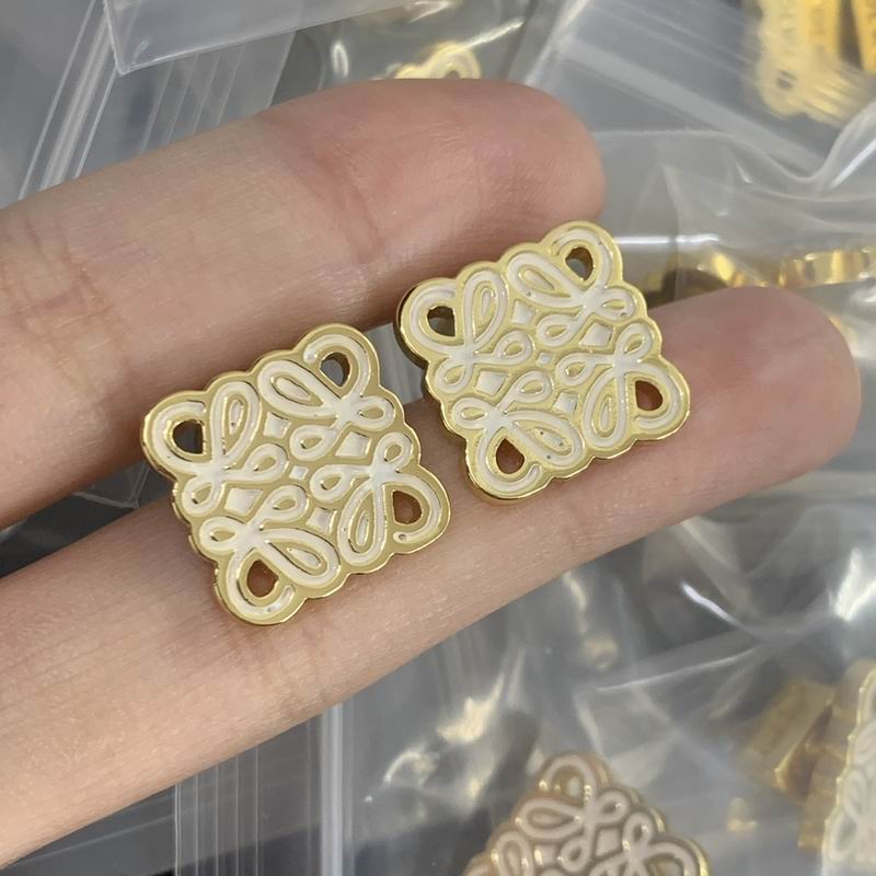 Loewe earring 06lyx71