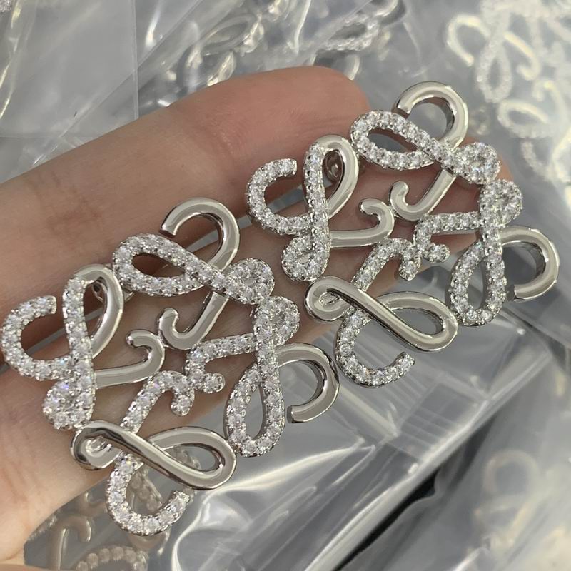 Loewe earring 06lyx73