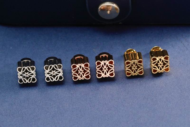 Loewe earring 06lyx80