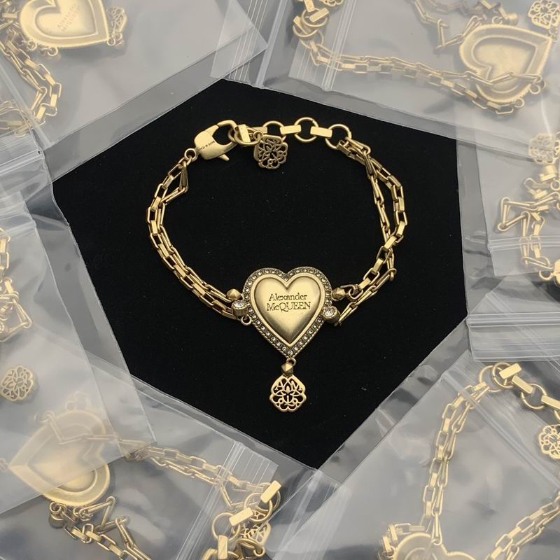 McQueen bracelet 06lyx02