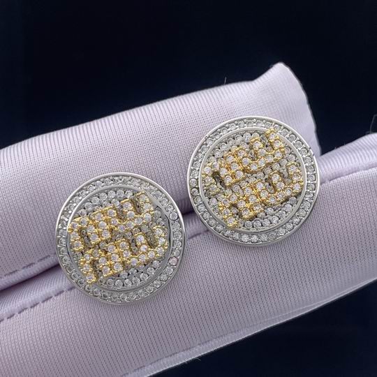 MiuMiu Earring 06lyh111