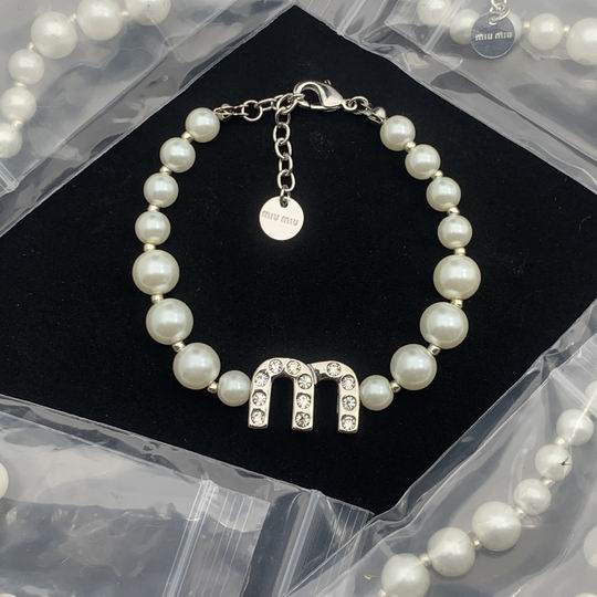 MiuMiu Bracelet 05lyh04