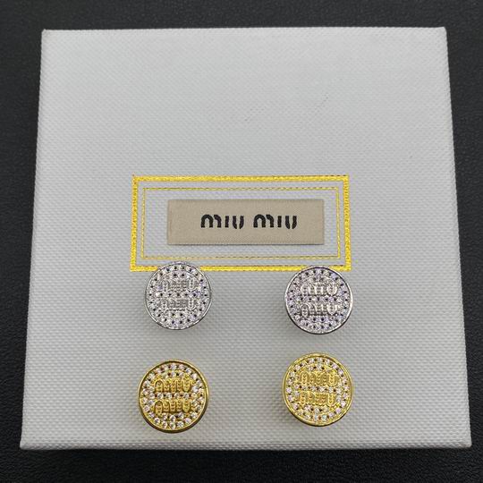 MiuMiu Earring 05lyh73