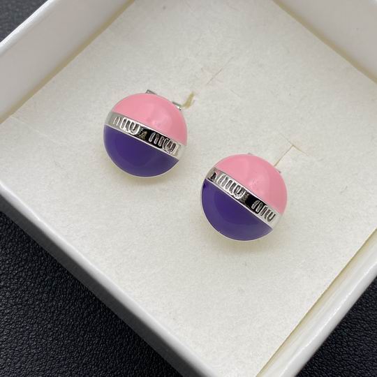MiuMiu Earring 05lyh74