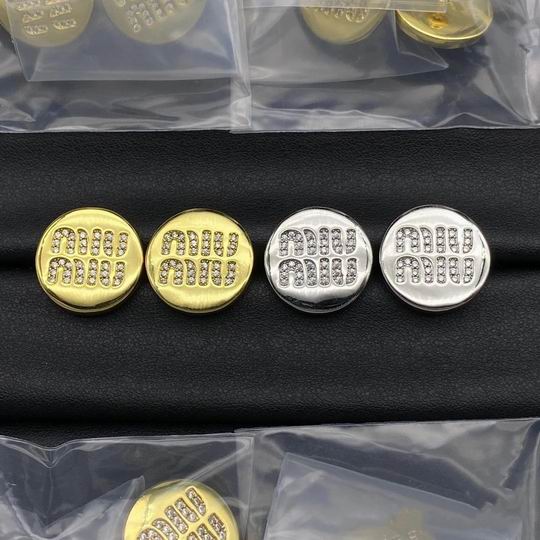 MiuMiu Earring 05lyh85