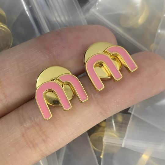 MiuMiu Earring 05lyh88