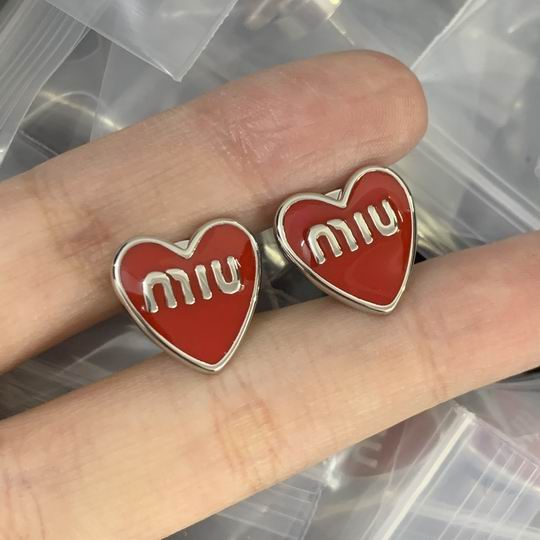 MiuMiu Earring 05lyh89