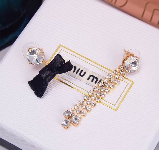 MiuMiu Earring 06lyh109