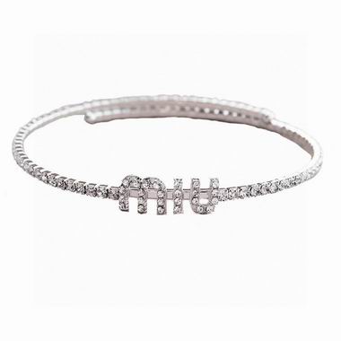 MiuMiu Necklace 04lyh15