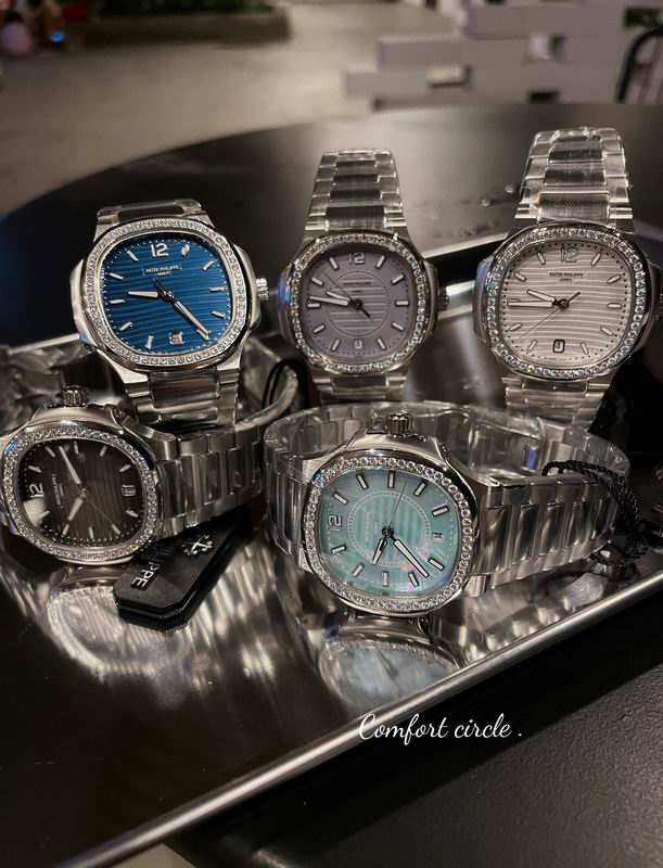 Patek Philippe 35mm 060908