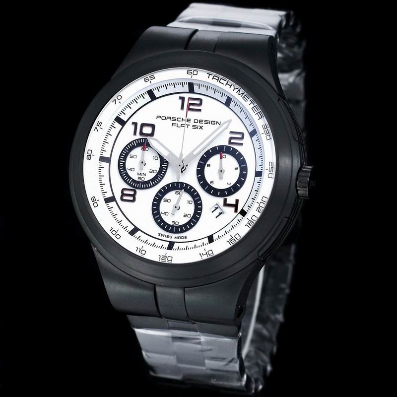 Porsche Design watch
