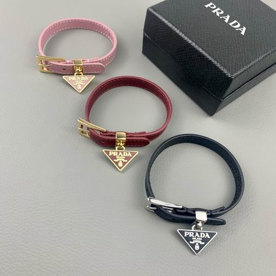 Prada bracelet 05lyh16