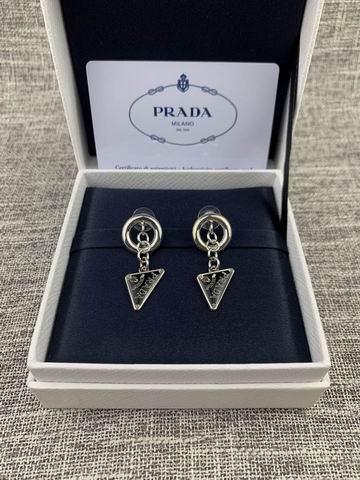Prada earing 05lyh26